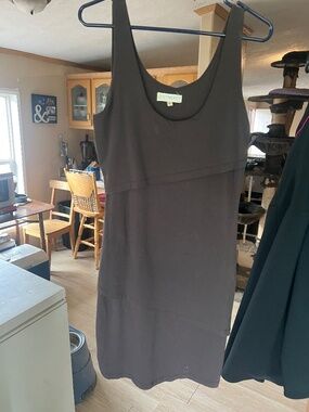 Synergy organic cotton women’s dress size L